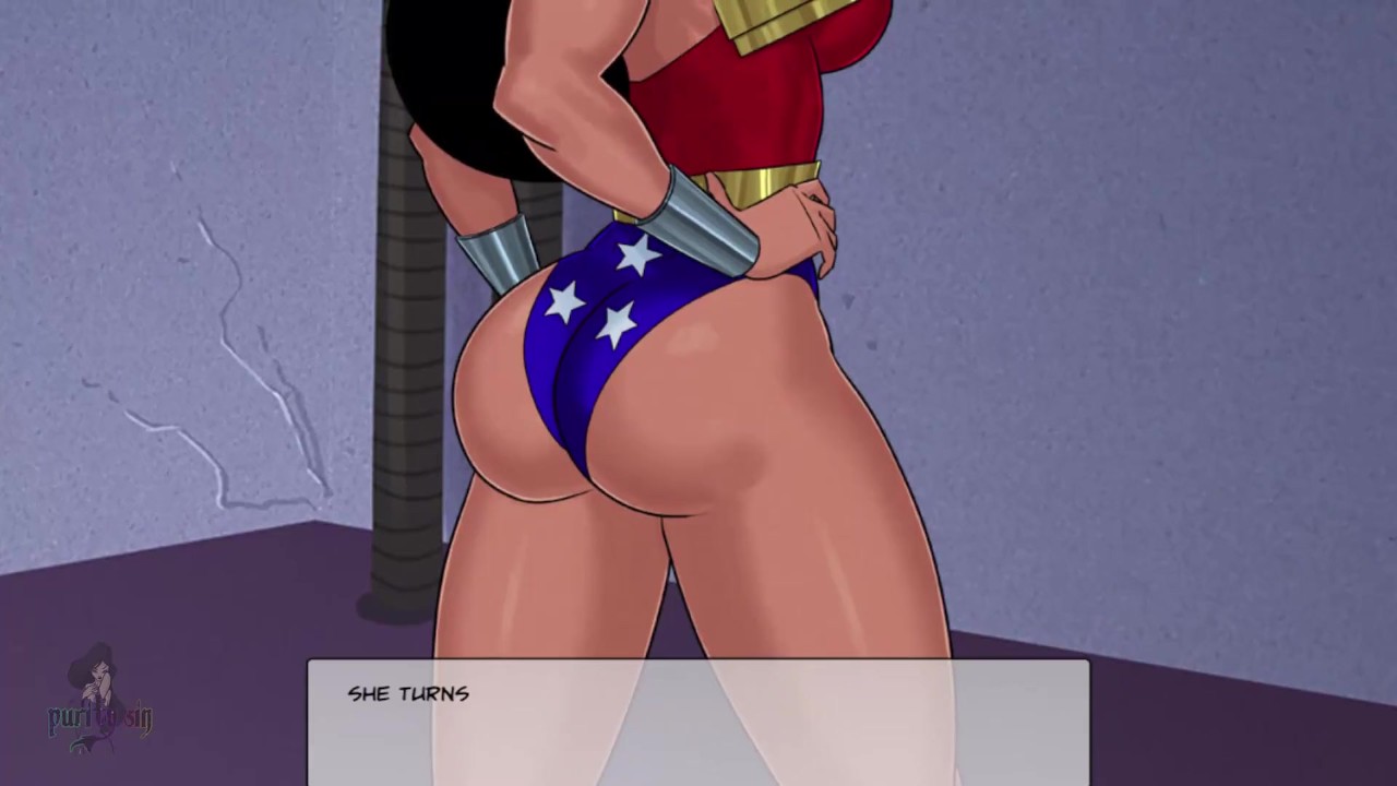 1280px x 720px - DC Comic's Something Unlimited Uncensored Part 69 - RedTube