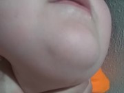 BBW gets treated like a dirty slut 12/16