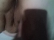 BBW gets treated like a dirty slut 16/16