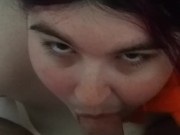 BBW gets treated like a dirty slut 3/16