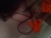 BBW gets treated like a dirty slut 8/16