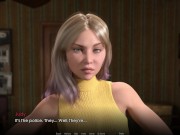 DEPRAVED AWAKENING #02 • PC GAMEPLAY [HD] 3/16