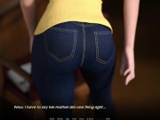 DEPRAVED AWAKENING #02 • PC GAMEPLAY [HD] 4/16