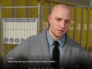 DEPRAVED AWAKENING #02 • PC GAMEPLAY [HD] 7/16