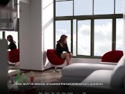 DEPRAVED AWAKENING #02 • PC GAMEPLAY [HD] 8/16