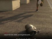 DEPRAVED AWAKENING #04 • PC GAMEPLAY [HD] 1/16