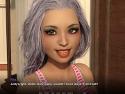 DEPRAVED AWAKENING #04 • PC GAMEPLAY [HD] 2/16