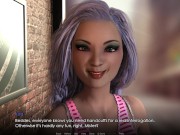 DEPRAVED AWAKENING #04 • PC GAMEPLAY [HD] 5/16