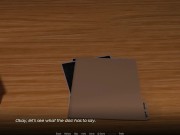 DEPRAVED AWAKENING #04 • PC GAMEPLAY [HD] 8/16