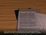 DEPRAVED AWAKENING #04 • PC GAMEPLAY [HD] 9/16