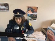 major Doigraless fucked tax inspector 1/16