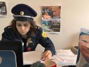 major Doigraless fucked tax inspector 3/16