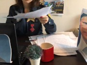 major Doigraless fucked tax inspector 4/16