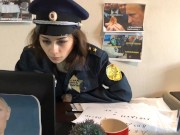 major Doigraless fucked tax inspector 5/16