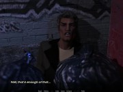 DEPRAVED AWAKENING #06 • PC GAMEPLAY [HD] 14/16