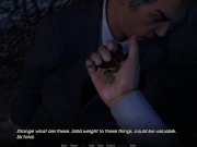 DEPRAVED AWAKENING #06 • PC GAMEPLAY [HD] 15/16