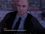 DEPRAVED AWAKENING #06 • PC GAMEPLAY [HD] 3/16