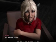 DEPRAVED AWAKENING #06 • PC GAMEPLAY [HD] 7/16