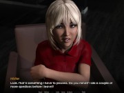 DEPRAVED AWAKENING #06 • PC GAMEPLAY [HD] 9/16