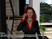 WTHI #55 • WHERE THE HEART IS • PC GAMEPLAY [HD] 1/16