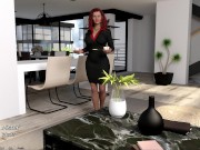 WTHI #55 • WHERE THE HEART IS • PC GAMEPLAY [HD] 5/16