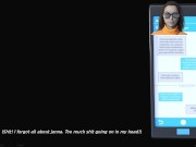 WTHI #52 • WHERE THE HEART IS • PC GAMEPLAY [HD] 1/16