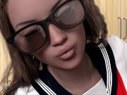 WTHI #52 • WHERE THE HEART IS • PC GAMEPLAY [HD] 7/16