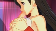 Finally reveals breasts - Final fantasy vii - tifa lockhart 3d hentai