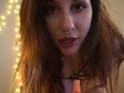 pov shrinking down 7/16