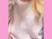 Cherie DeVille Uber Masturbation 5/16