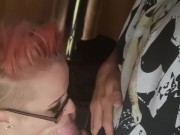 Public sauna Fuck and suck 2/16