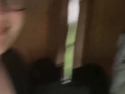 Public sauna Fuck and suck 3/16