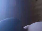 Public sauna Fuck and suck 6/16