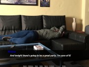 PINE FALLS #12 • PC GAMEPLAY [HD] 1/16