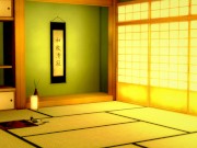 Special night with fox girls❤️ [3D Hentai] [koikatsu] 4/16