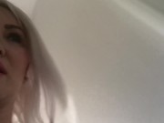 Sophie James private moments home alone - TheCamBoss . net 7/16