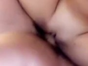 SNAPCHAT SESSION with BEAUTIFUL polish stepsister NATALIA STARR 13/16