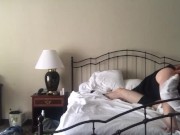 Sneaking Away From Wedding Party To Fuck |KALLIELONEWOLF 4/16