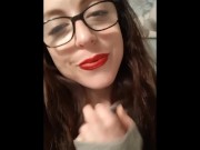 Pissing In My Own Face For the First Time 1/16