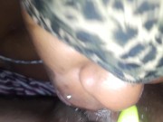 She won't be still part1 **Fan request 3/16