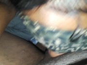 She won't be still part1 **Fan request 9/16