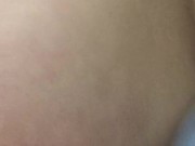 Bbw anal creampie 1/16