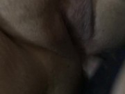 Bbw anal creampie 15/16