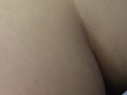 Bbw anal creampie 3/16