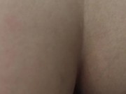 Bbw anal creampie 5/16