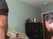 Mid-Day Fuck pt 1 3/16