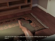 DEPRAVED AWAKENING #19 • PC GAMEPLAY [HD] 3/16