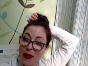 Desperate Piss at the Local Nursery 16/16