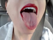 Desperate Piss at the Local Nursery