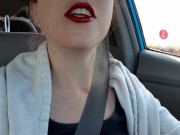 Desperate Piss at the Local Nursery 5/16